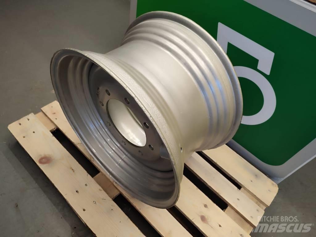 JCB 14X24  rim Banden, wielen en velgen