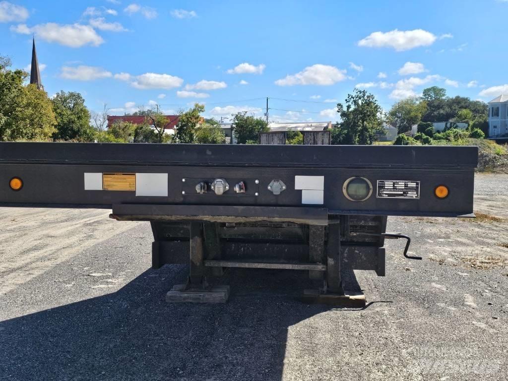 Viking VFDD49R18F35T Overige aanhangers