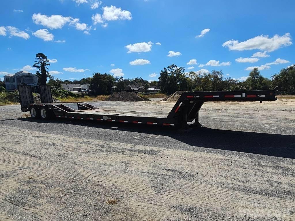 Viking VFDD49R18F35T Overige aanhangers