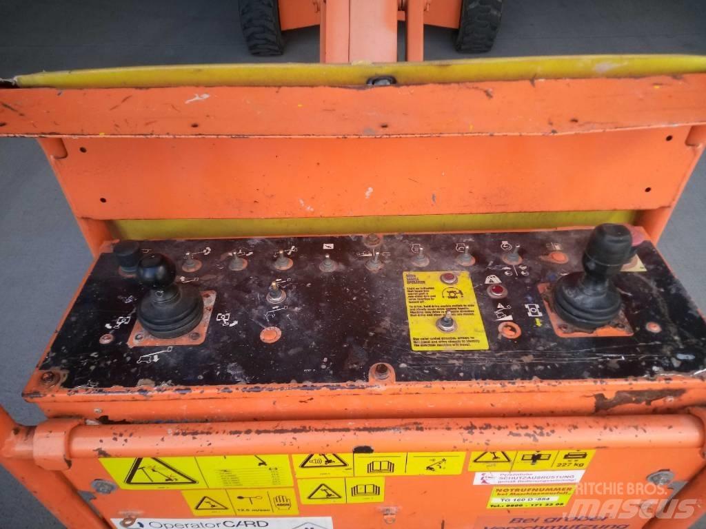 Genie S 45 Telescoophoogwerkers