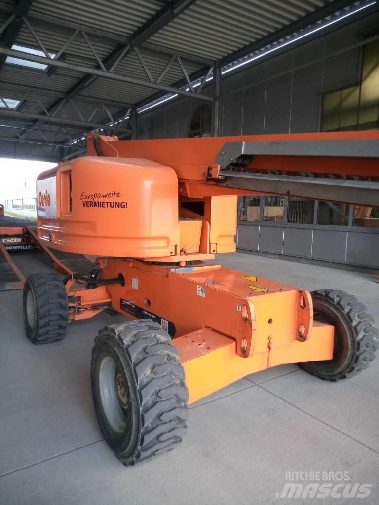 Genie S 45 Telescoophoogwerkers