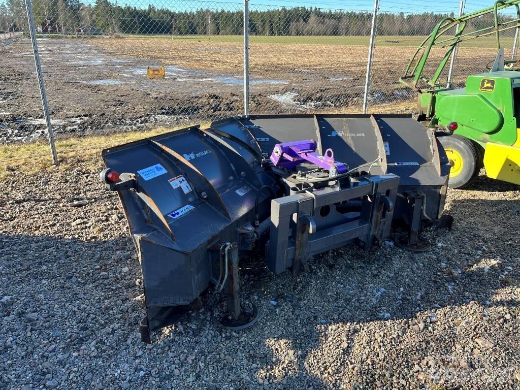 Holms 3.2 Ploeg