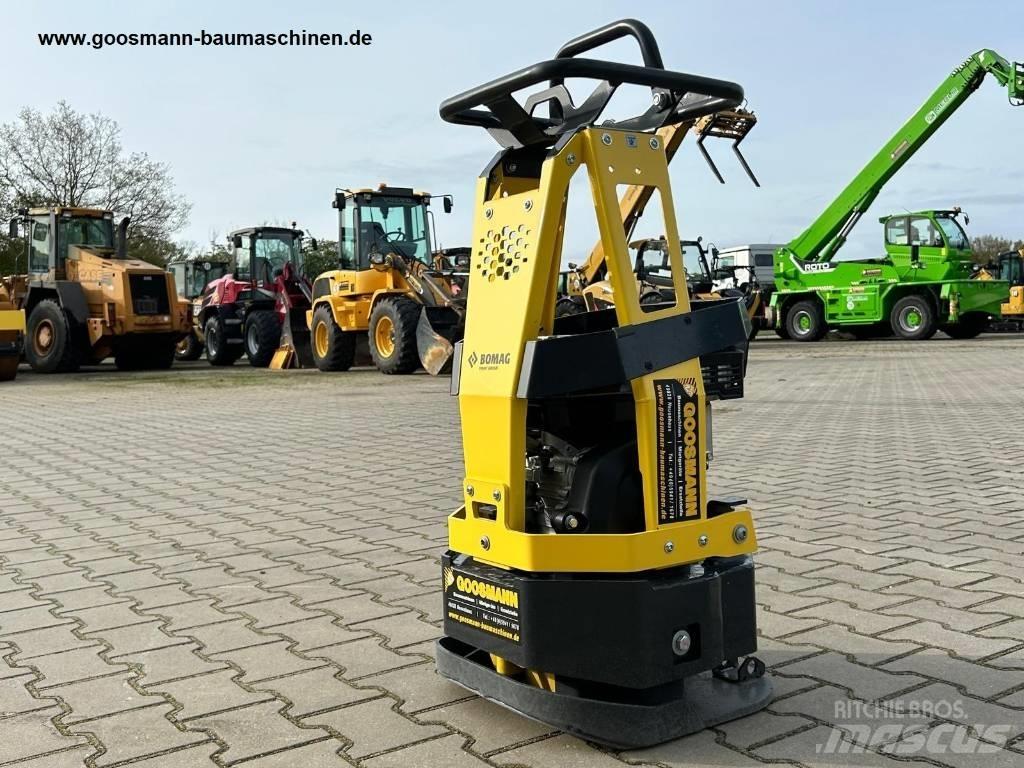 Bomag BR 95 Stampers