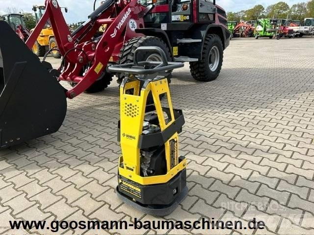 Bomag BR 95 Stampers