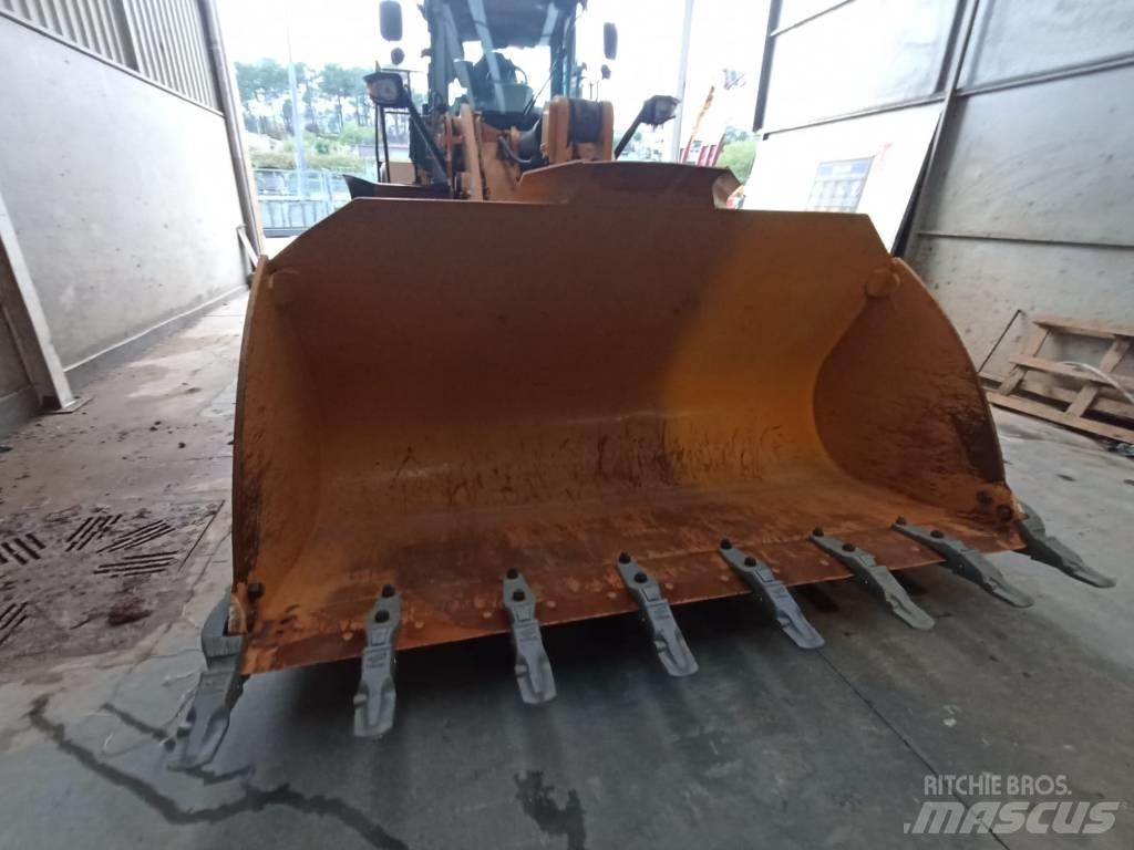 CAT 950 K Wielladers