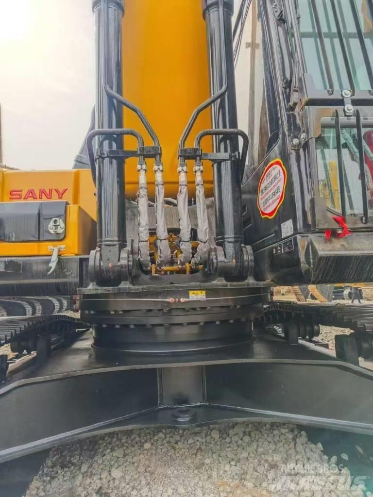 Sany 305 Rupsgraafmachines