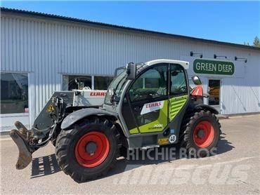 CLAAS 7035 Verreikers