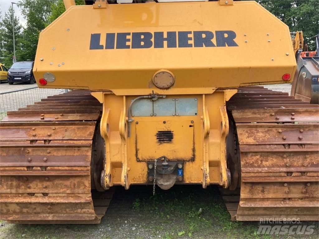 Liebherr PR736 LGP Rupsdozers