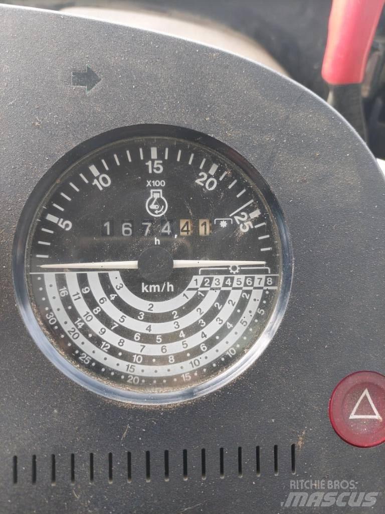John Deere 3040 Tractoren
