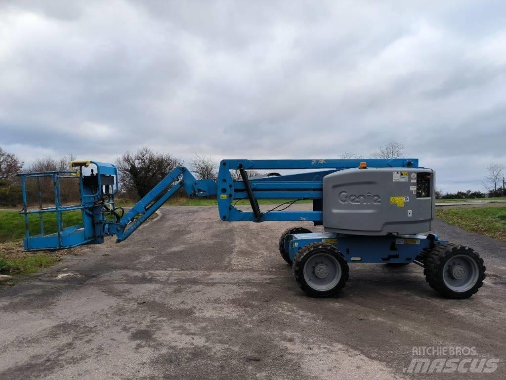 Genie Z 45/25 J Knikarmhoogwerkers