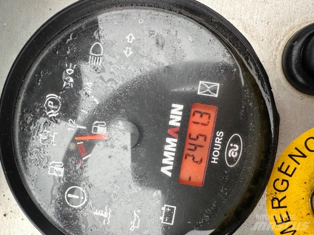  Andet Ammann Duowalsen