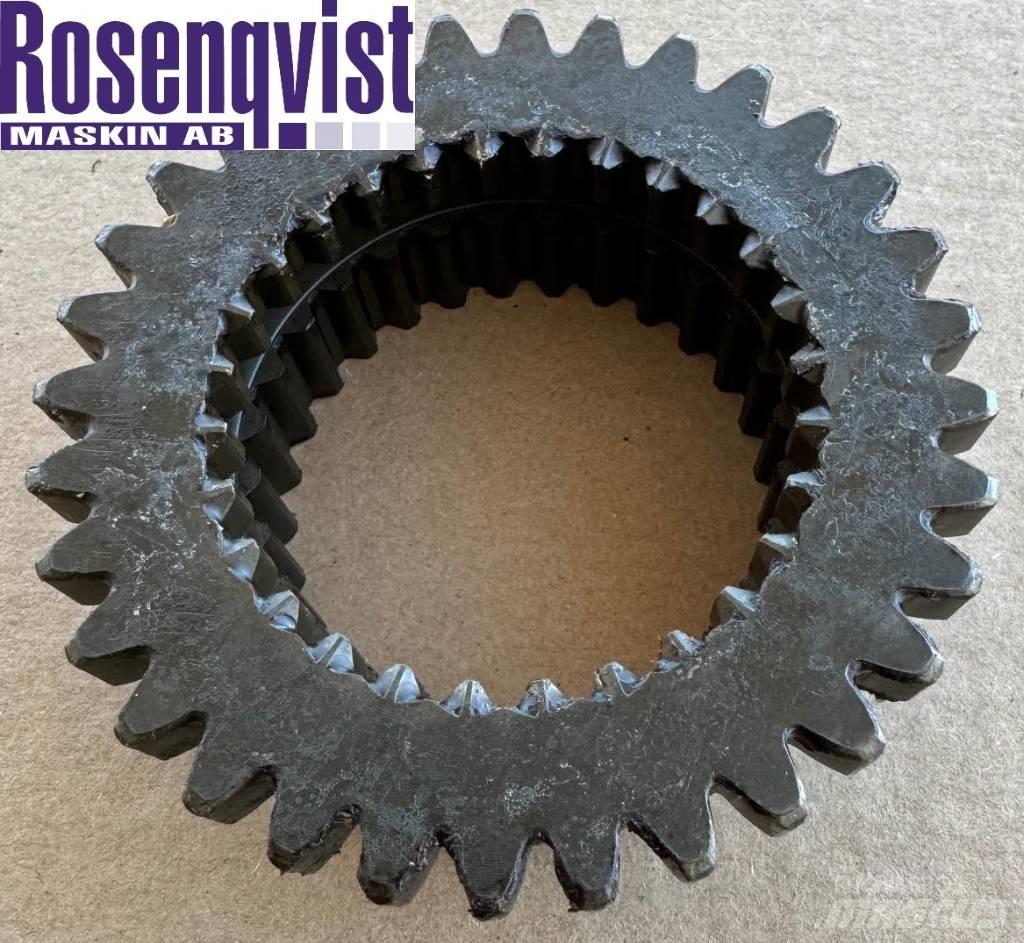 Fiat Gear 5125574 Transmissie