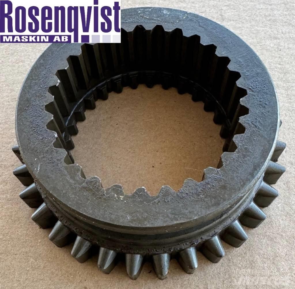 Fiat Gear 5125574 Transmissie