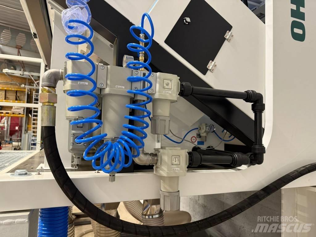  TAIHO M1 Sorteermachines