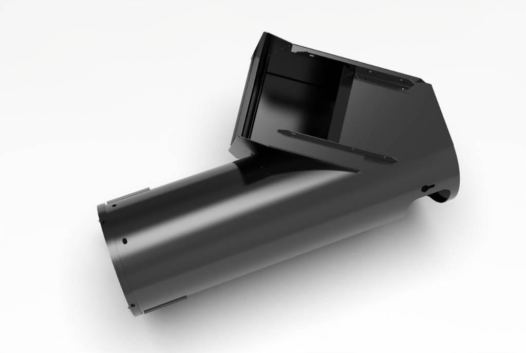 New Holland 86595353 Accessoires voor maaidorsmachines