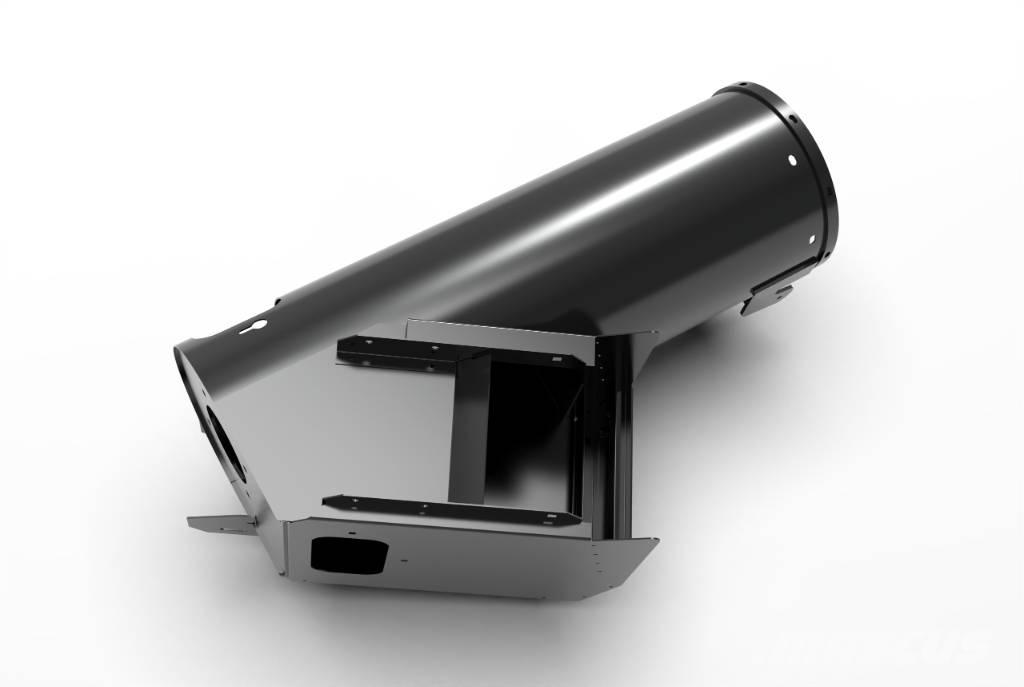 PW 86595353nh Accessoires voor maaidorsmachines