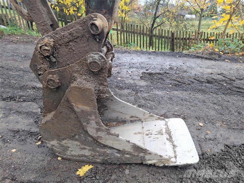 Kobelco SK75SR-3E Bouw - Overige