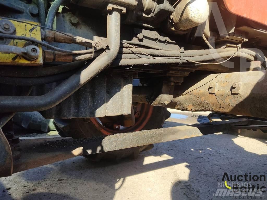 Kioti RX 7330 Tractoren