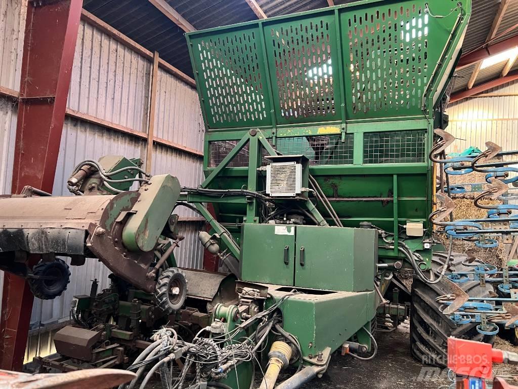 Thyregod T9 Landbouw - overige