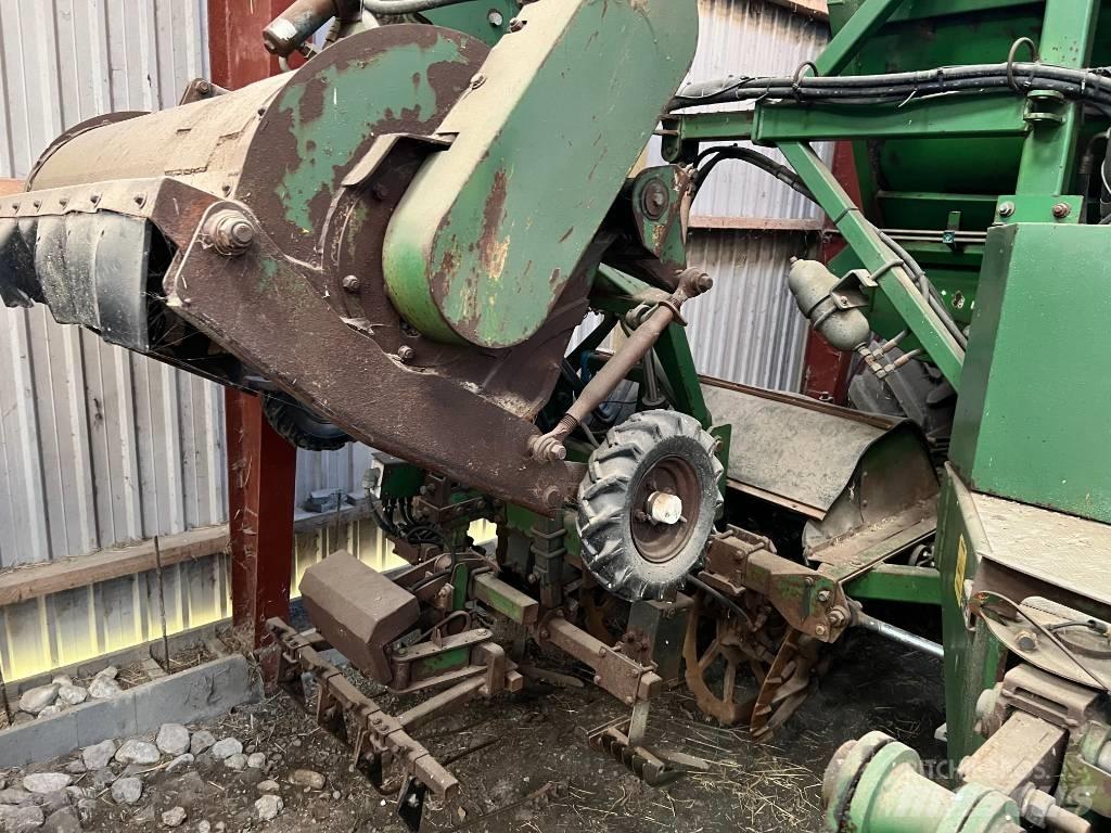 Thyregod T9 Landbouw - overige