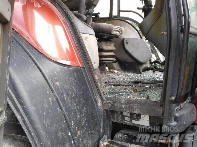 Valtra T190 Tractoren