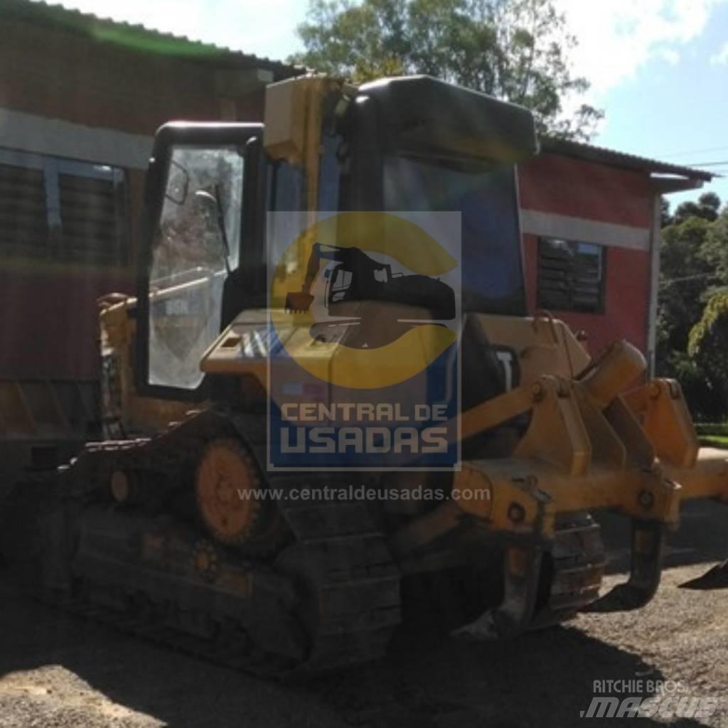 CAT D 6 N XL Rupsdozers