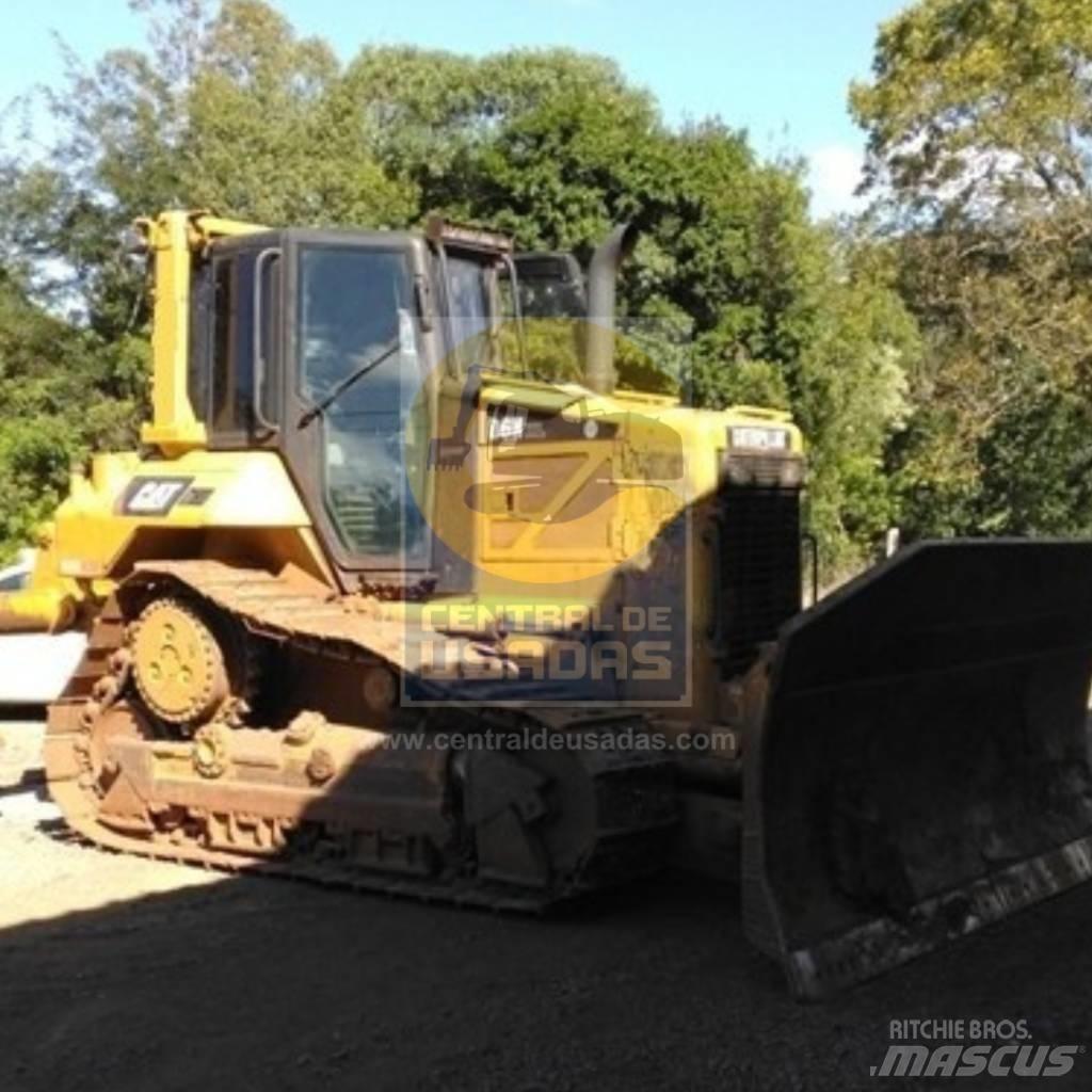 CAT D 6 N XL Rupsdozers