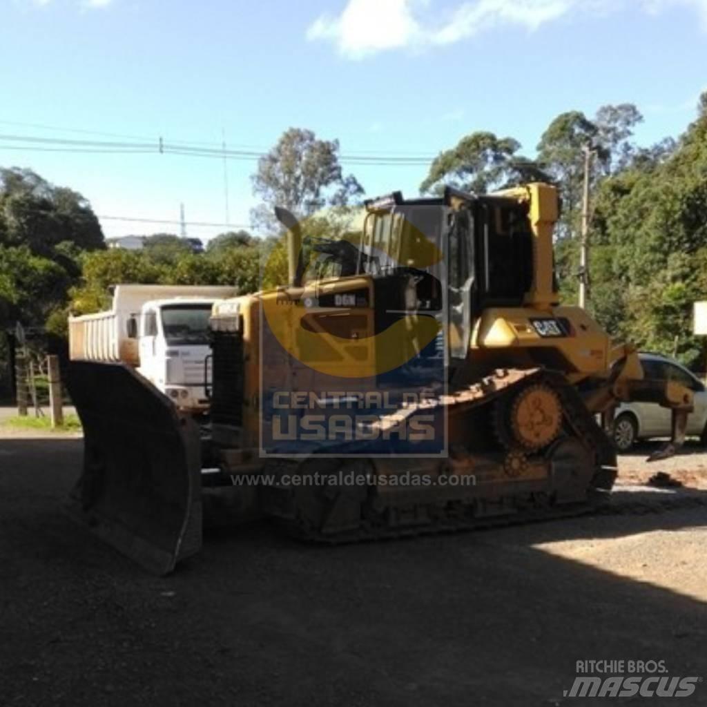 CAT D 6 N XL Rupsdozers