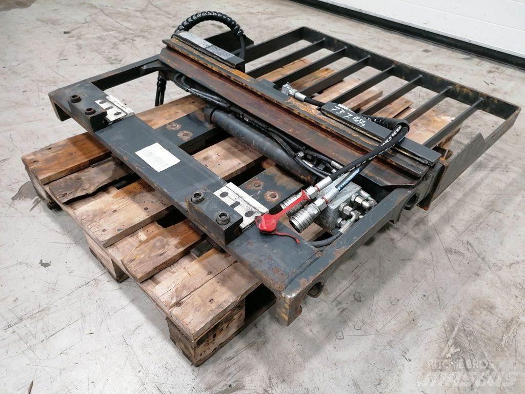 Durwen RZV25S Vorken
