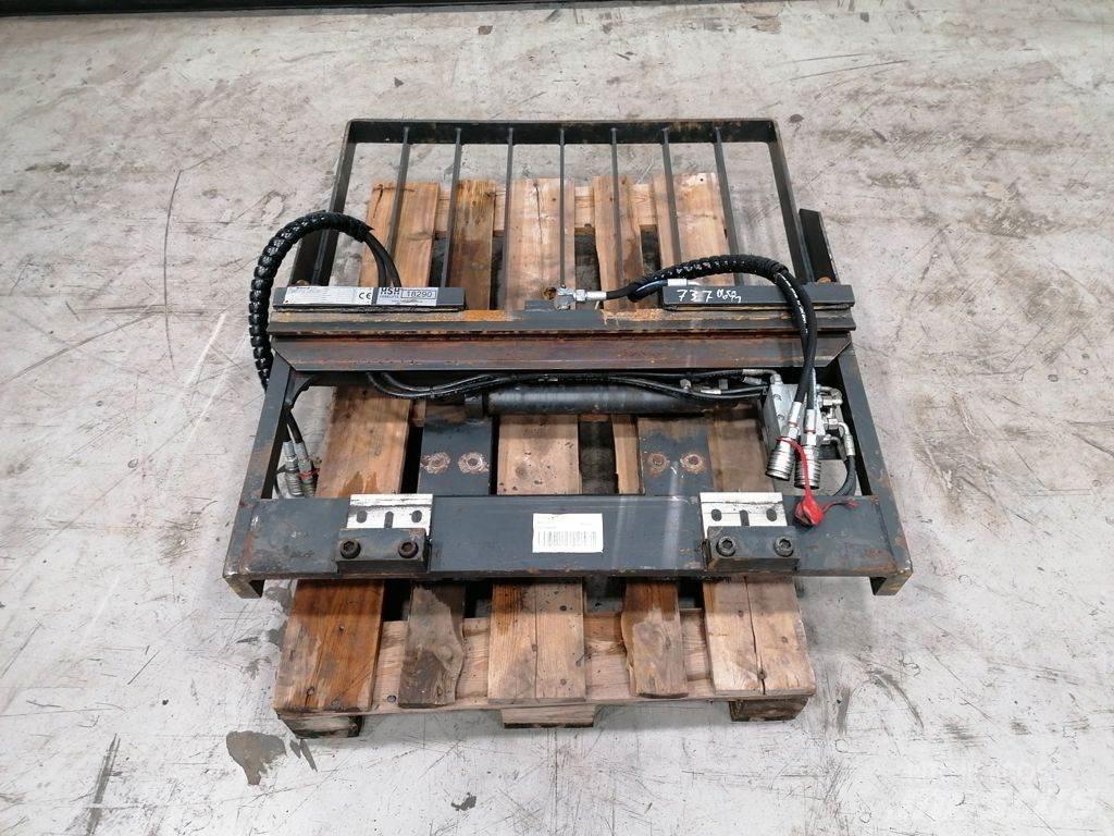 Durwen RZV25S Vorken