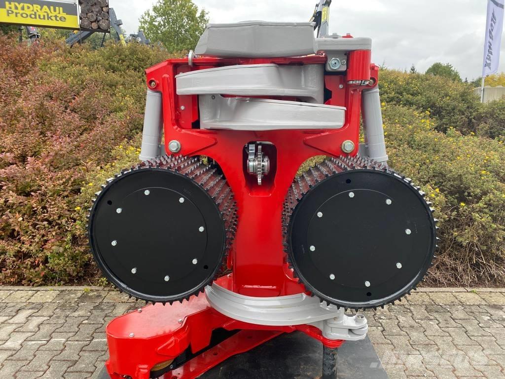 Log Max 7000C - Neuf Delimbers