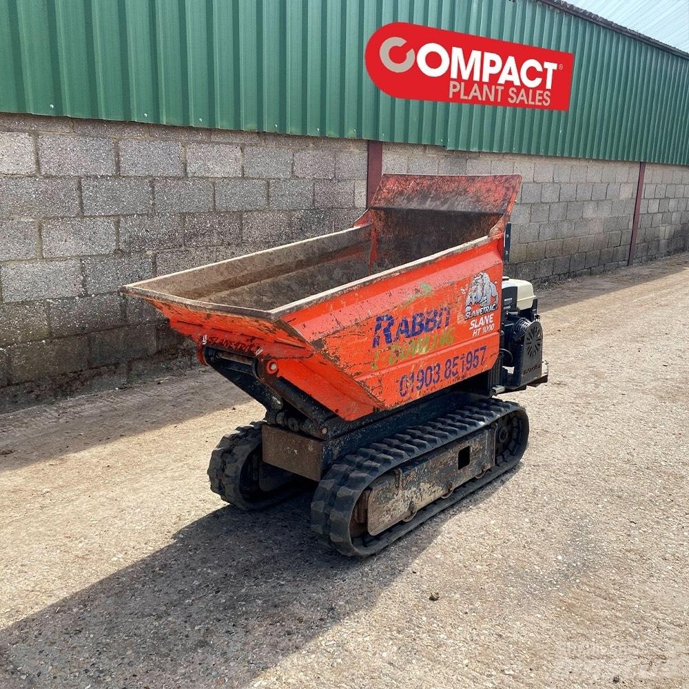 Slane HT1000 Mini Dumpers