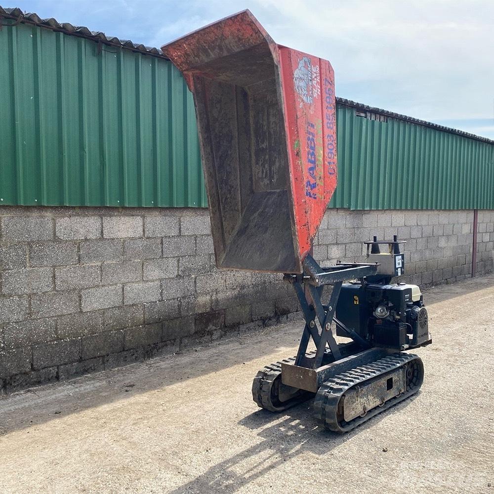 Slane HT1000 Mini Dumpers