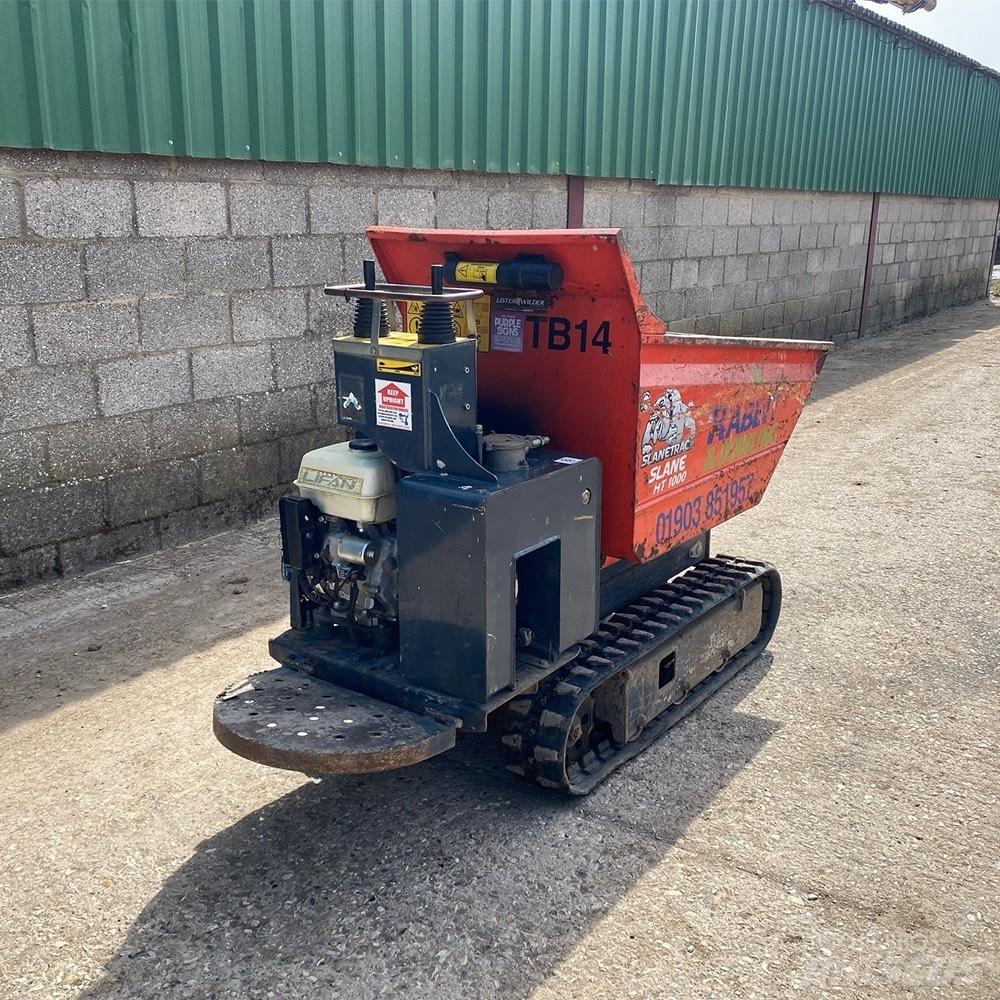 Slane HT1000 Mini Dumpers