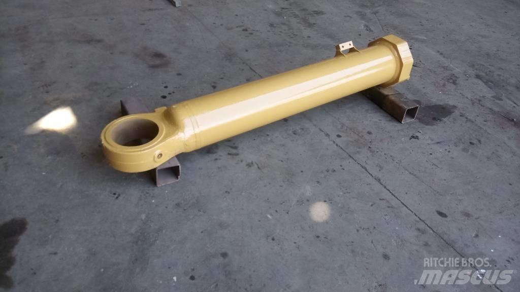 CAT 245 Hydraulics