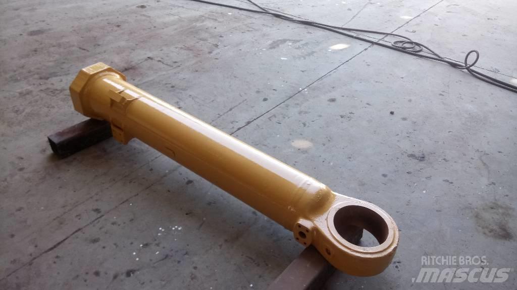 CAT 245 Hydraulics