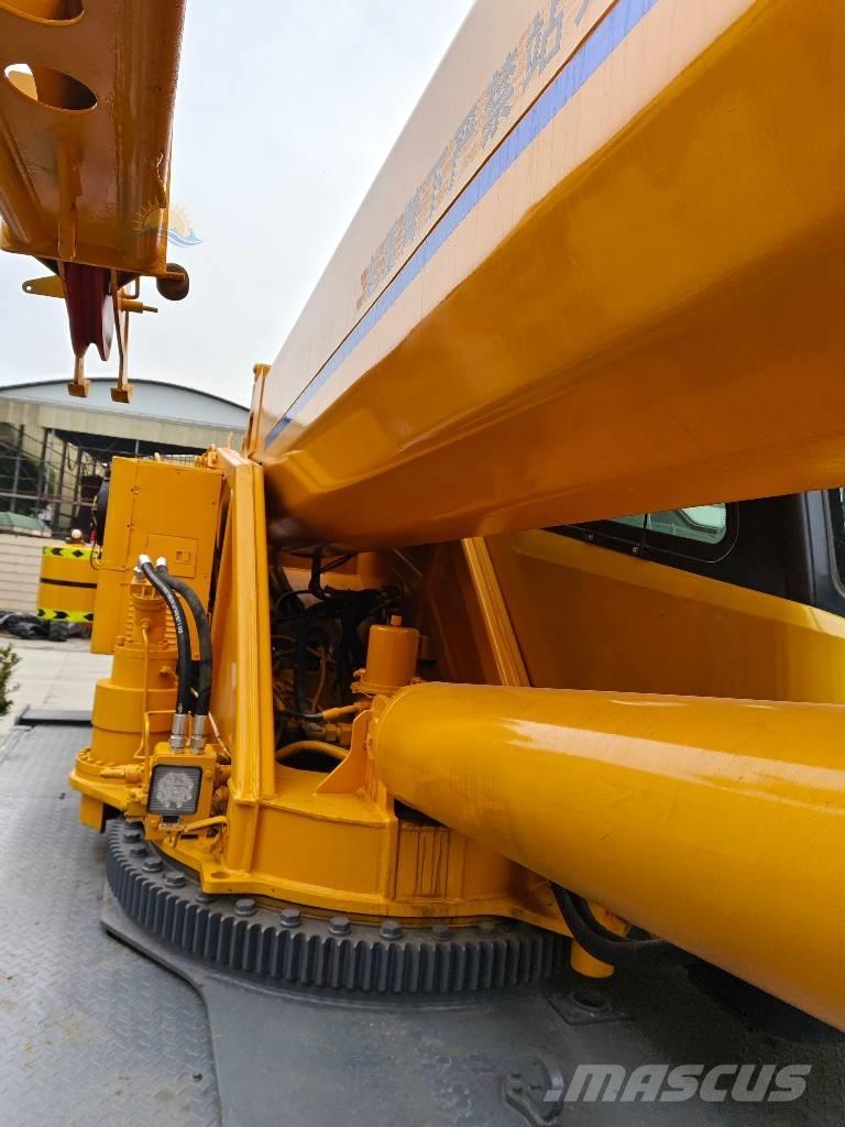 XCMG XCT 25L5_1 Kranen voor alle terreinen