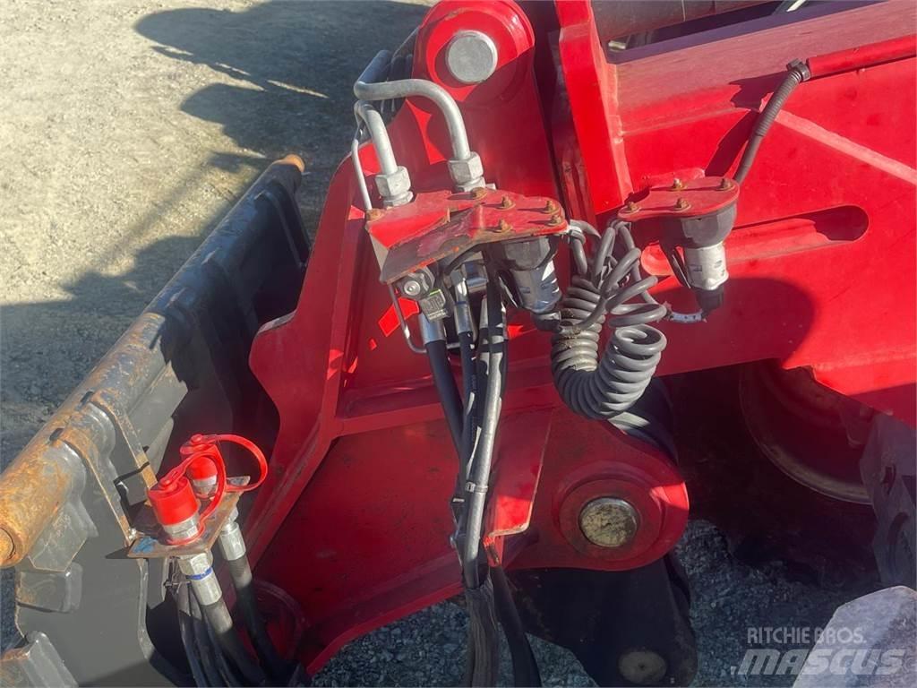 Schäffer T 6680 Miniladers