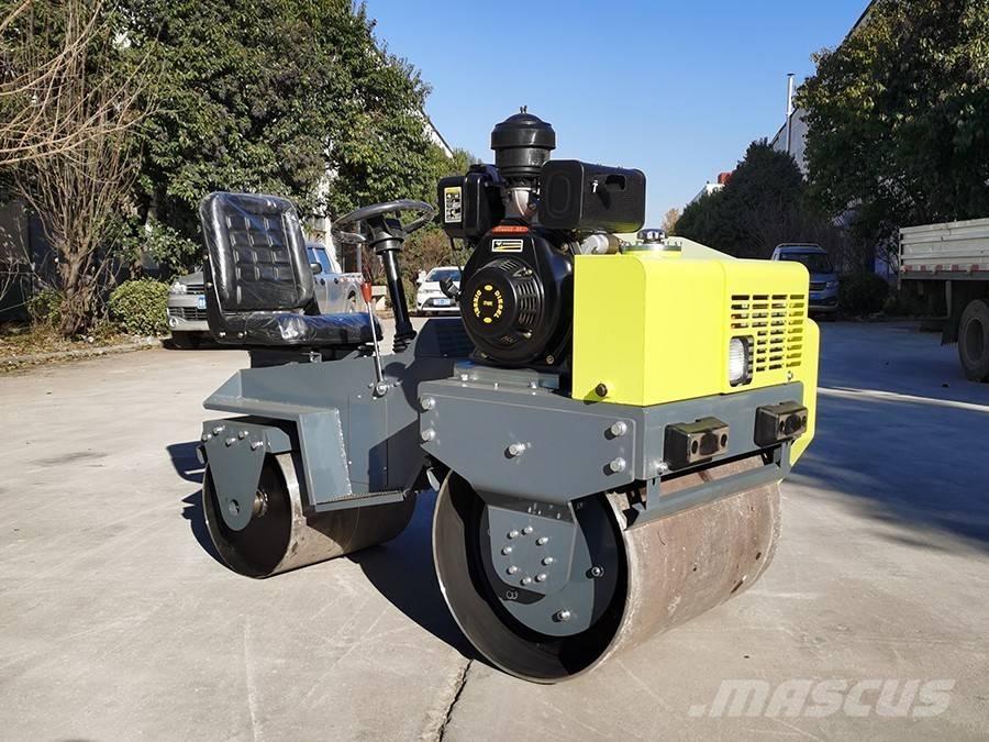  SDBM BM850 Duowalsen