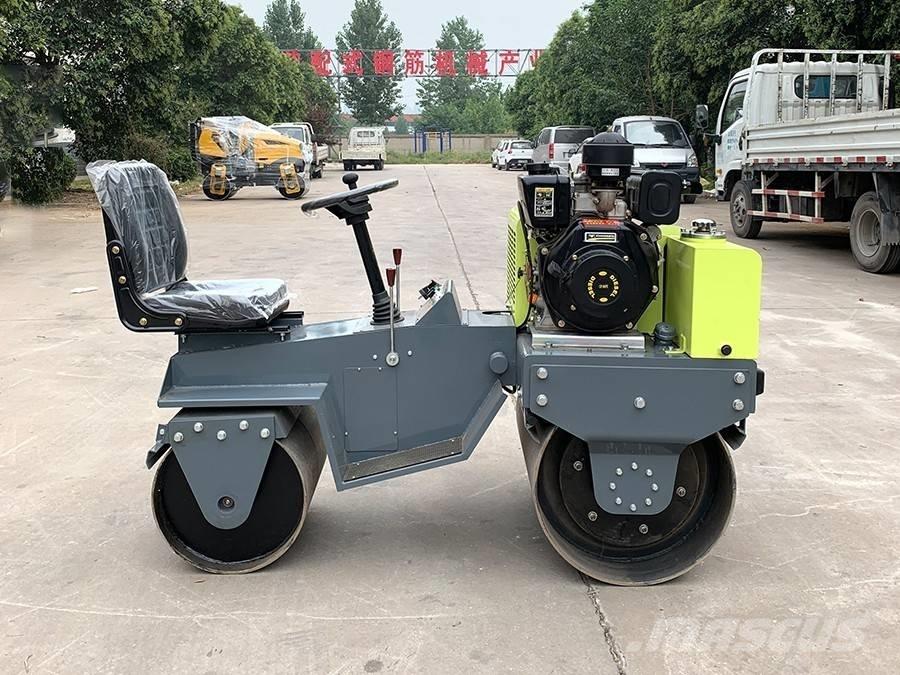  SDBM BM850 Duowalsen