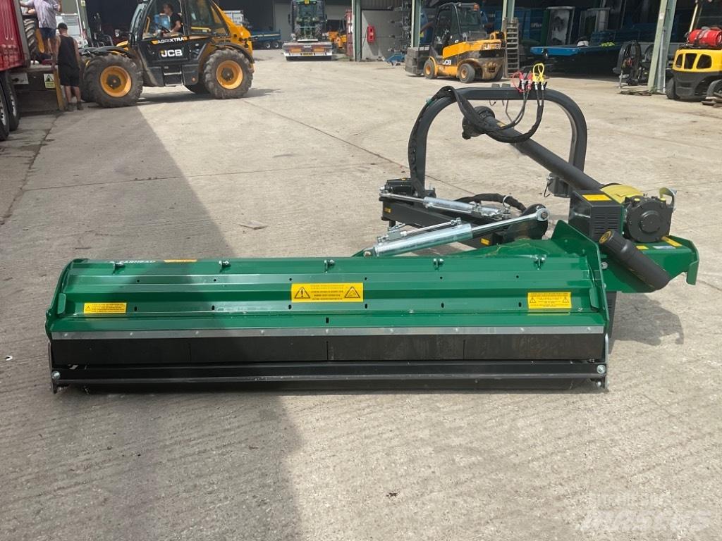 Spearhead SNIPER 225 Maaiers