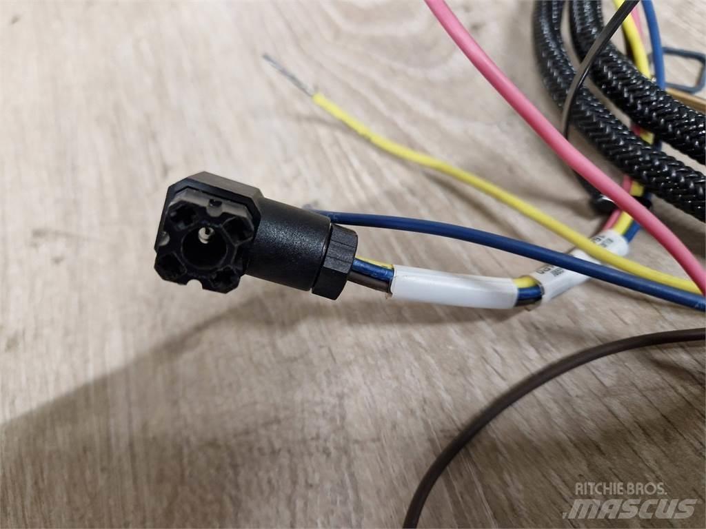 Eco Log 7007934 Electronics