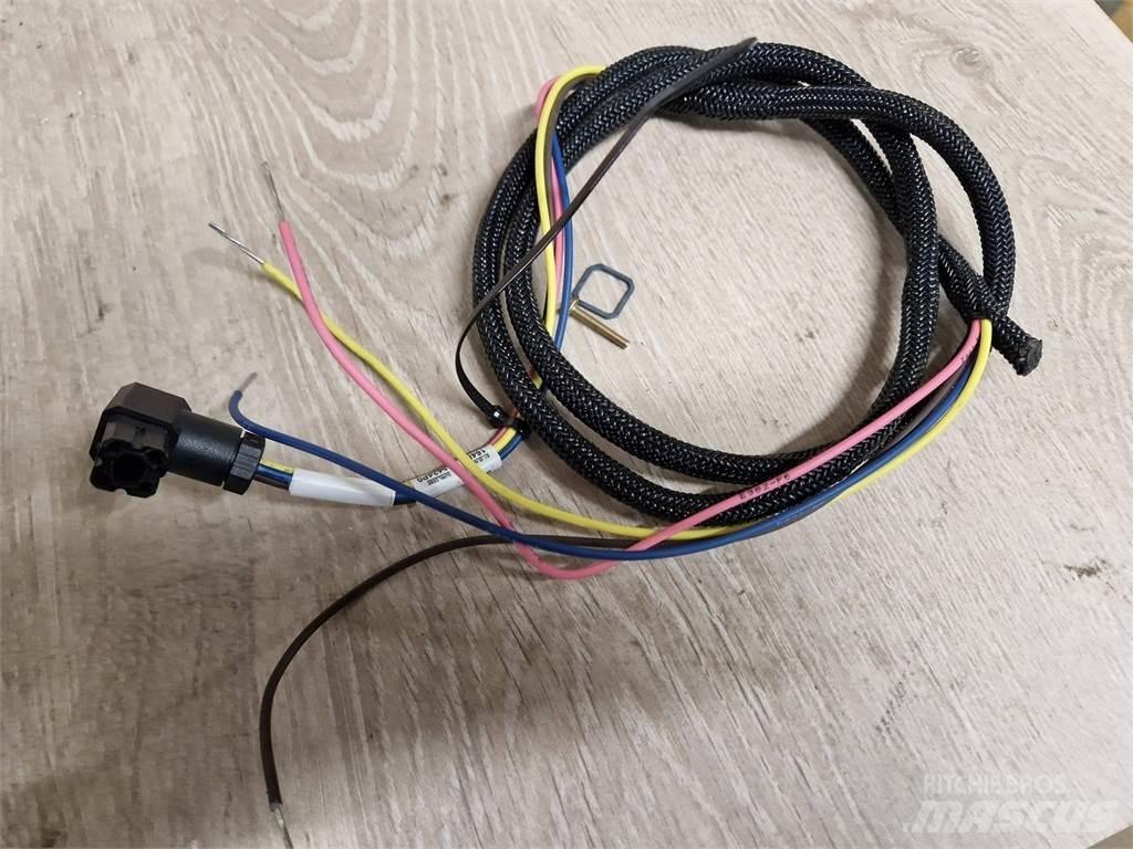 Eco Log 7007934 Electronics