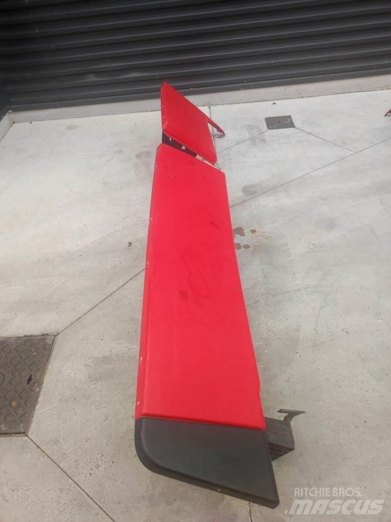 Iveco Fender Transport - Anderen