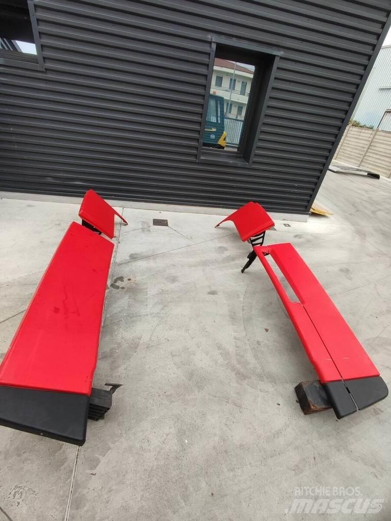 Iveco Fender Transport - Anderen