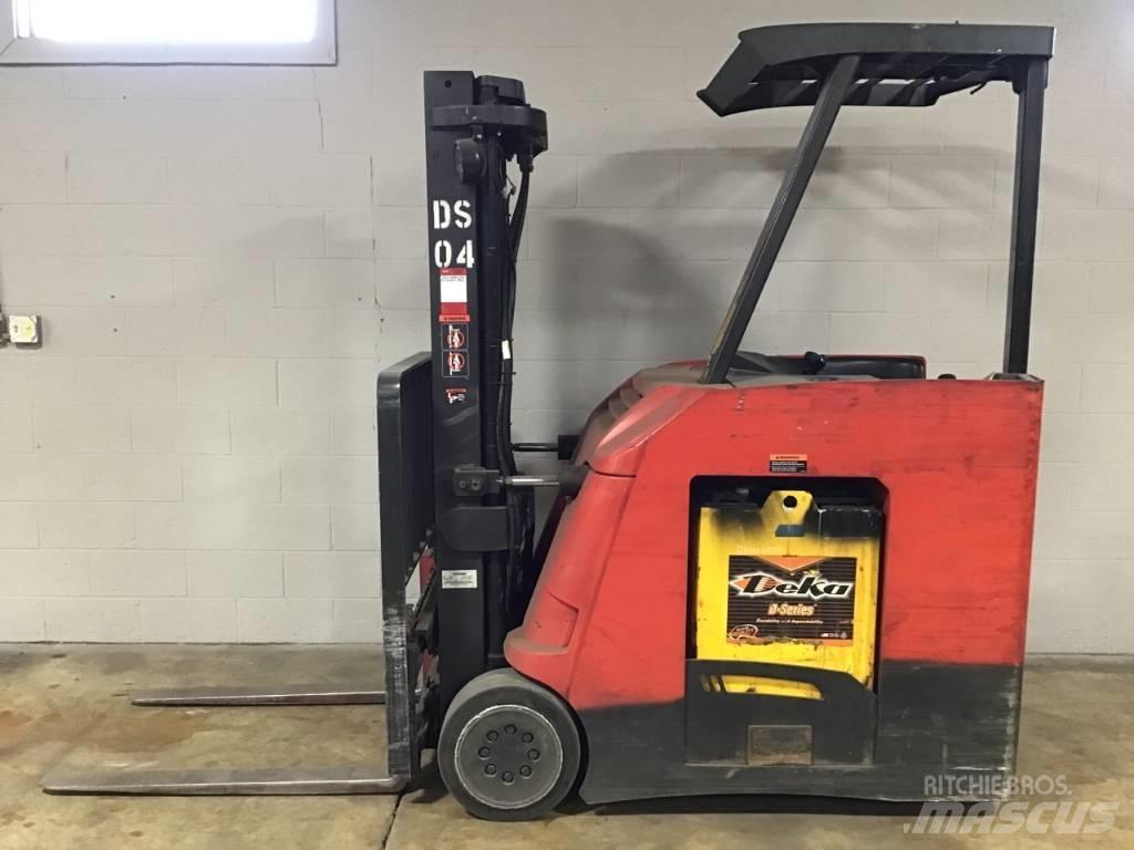 Raymond 425C40TT Heftrucks overige