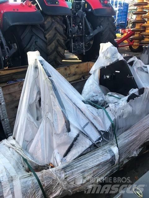Jake J904 FRAME Bosbouw - Overige