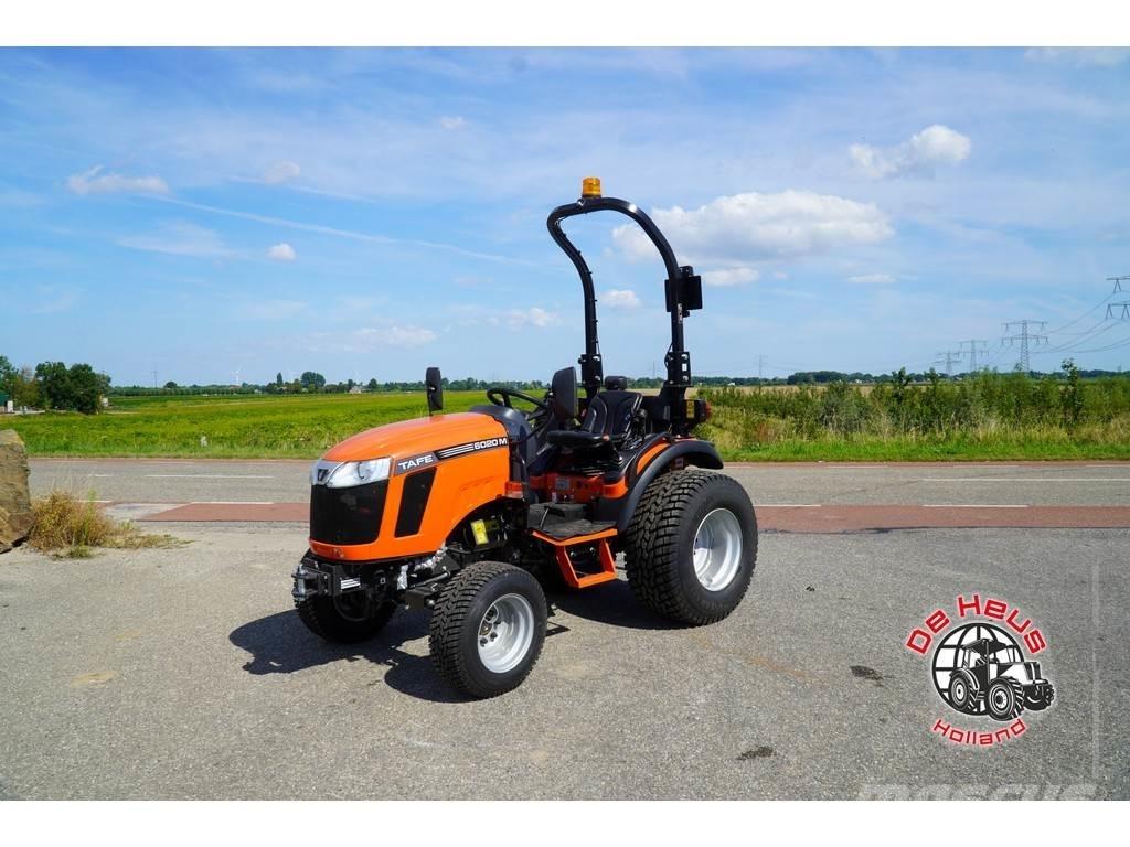 Tafe 6020m Tractoren
