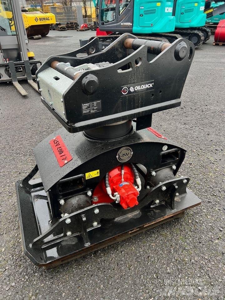  RSV 400/2 Trilmachines