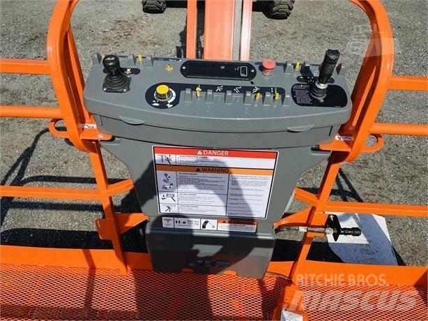 JLG 460 SJ Telescoophoogwerkers